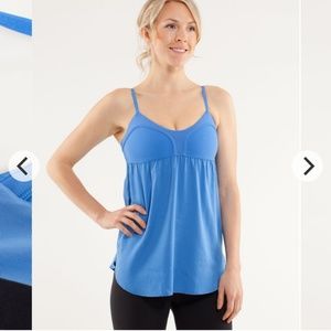 Find Bliss Tencel Tank/Cami 4